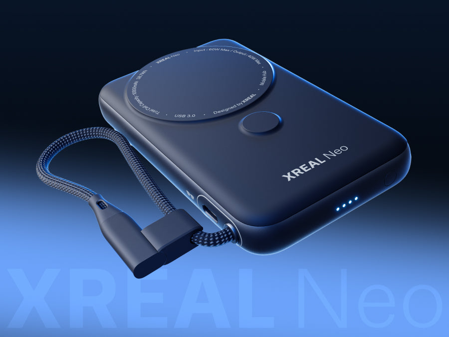 XREAL Neo – XREAL US Shop