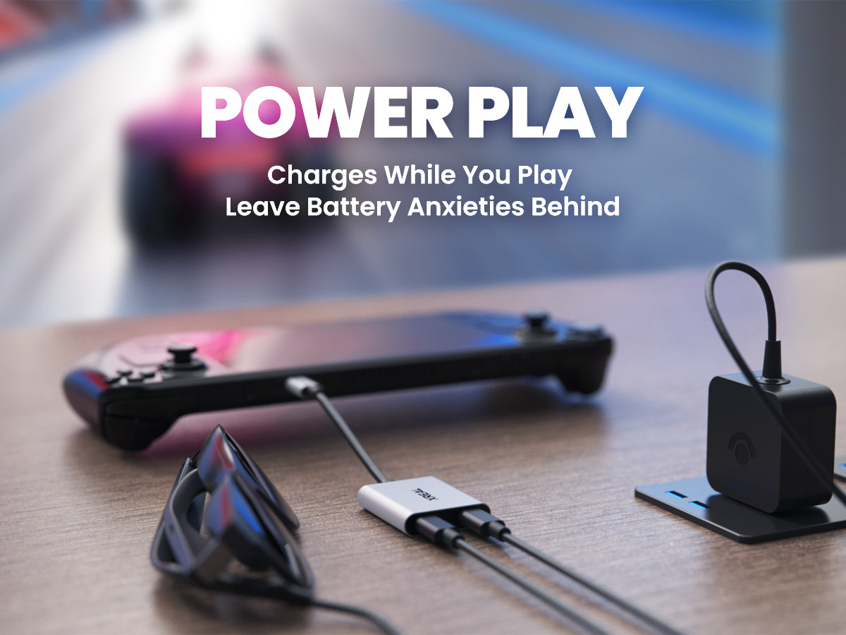 XREAL Hub – XREAL US Shop