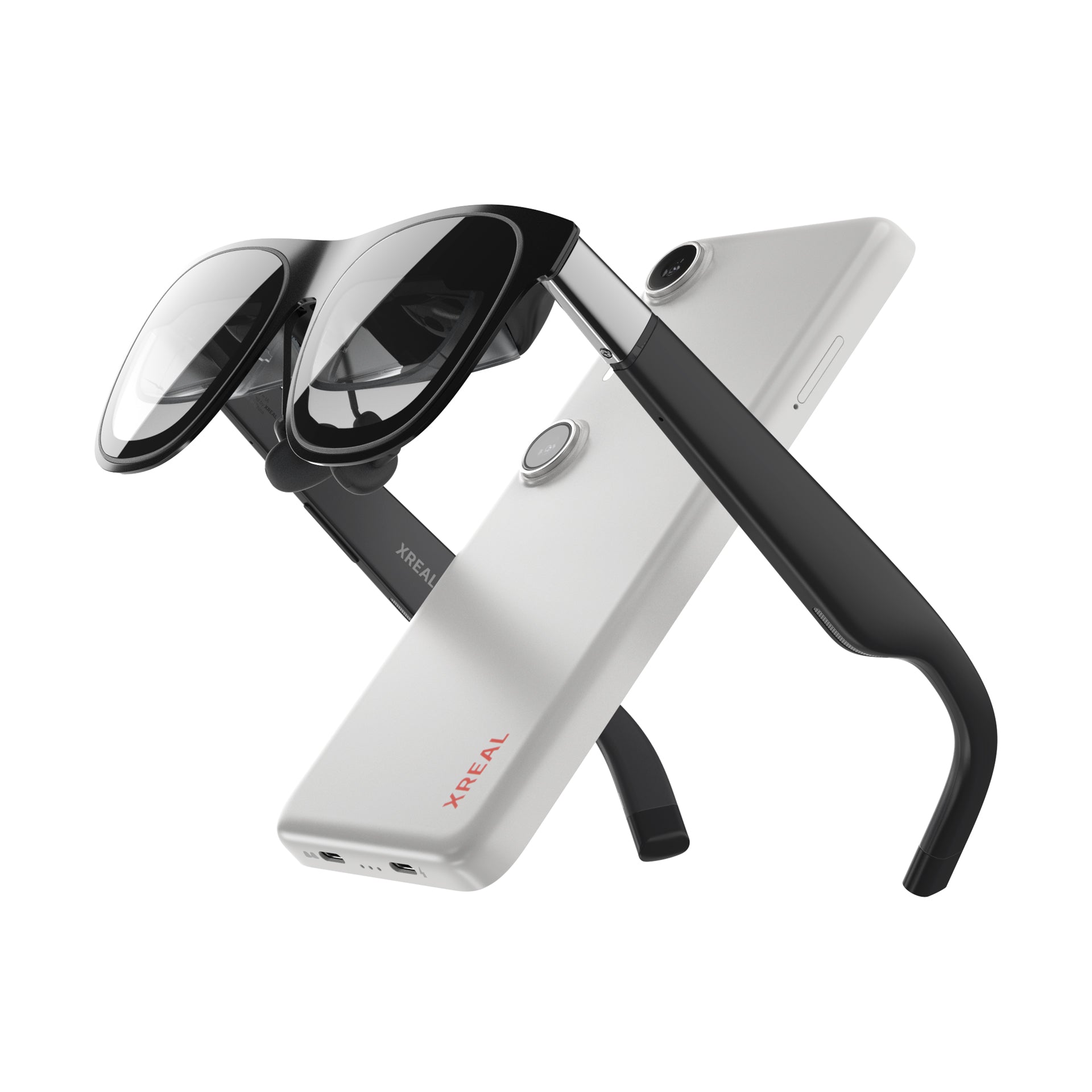 XREAL One Series Launch Global Press Release – XREAL US Shop