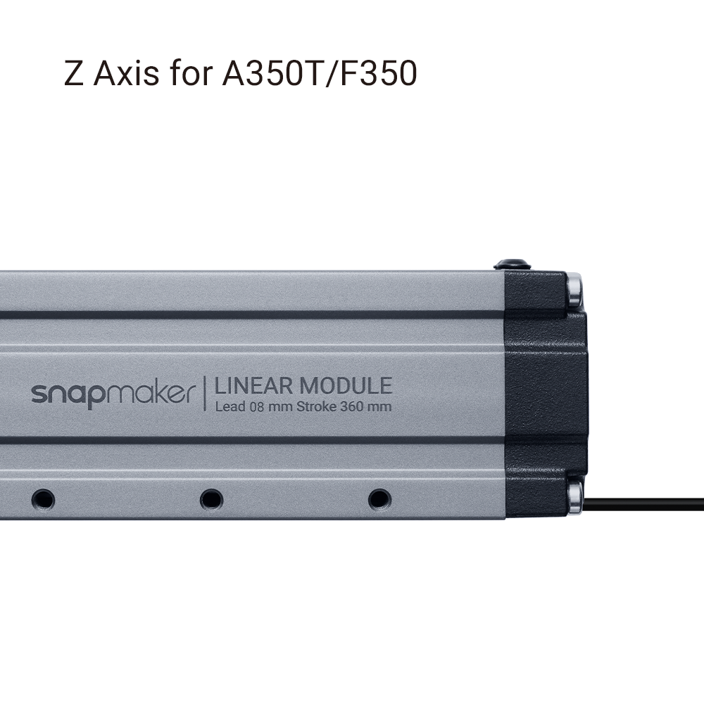 Linear Module with TMC2209 - Snapmaker US