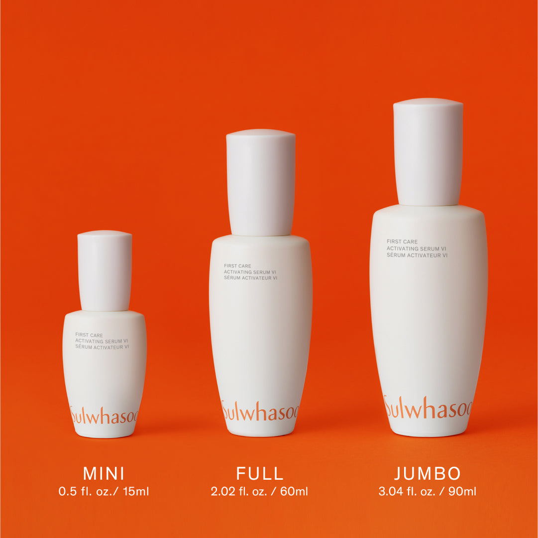 First Care Activating Serum VI | Top Anti Aging Serum | Sulwhasoo