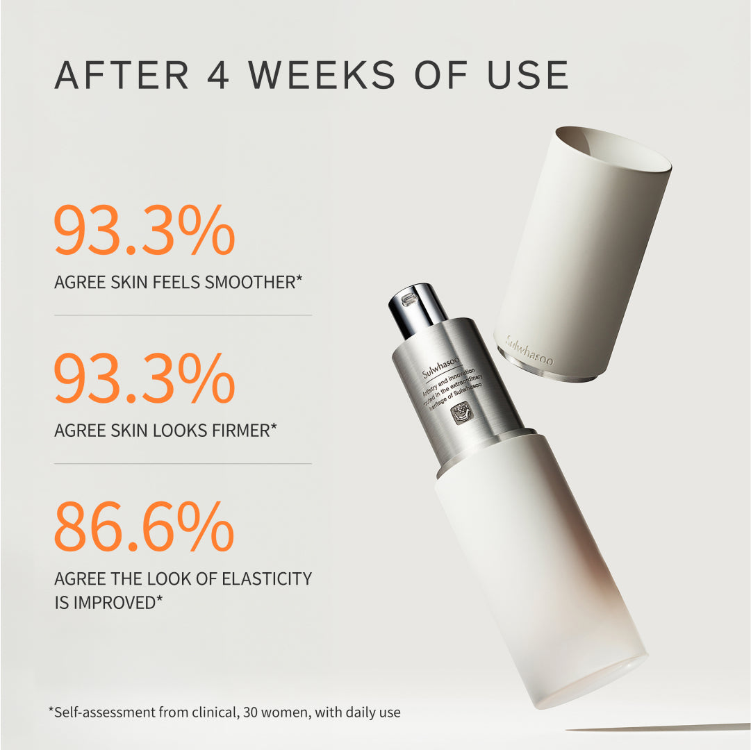 The Ultimate S Serum | Sulwhasoo