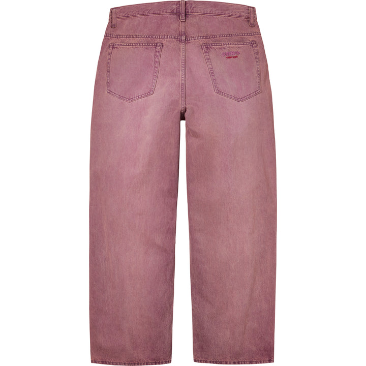 Baggy Jean - Shop - Supreme