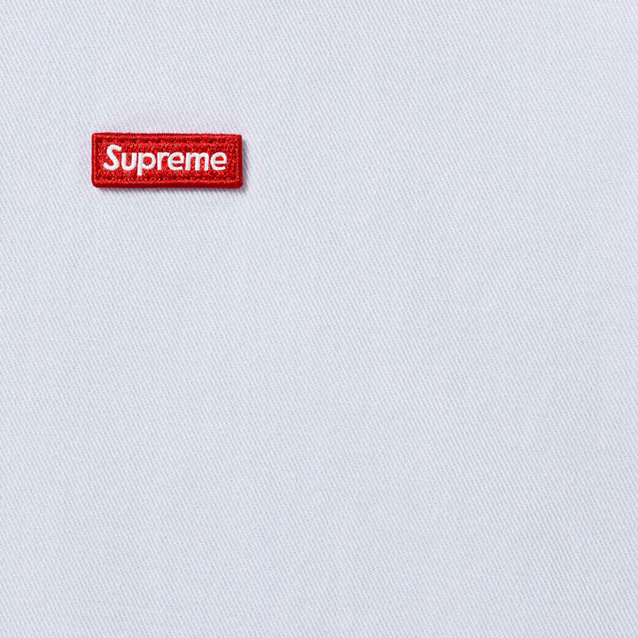 Small Box Shirt - Shop - Supreme