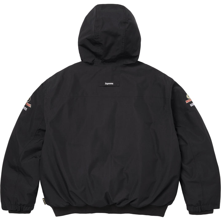 GORE-TEX Mossy Oak® Jacket - Shop - Supreme