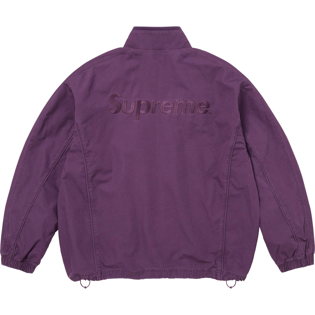 Supreme®/Umbro® Cotton Ripstop Track Jacket - Shop - Supreme
