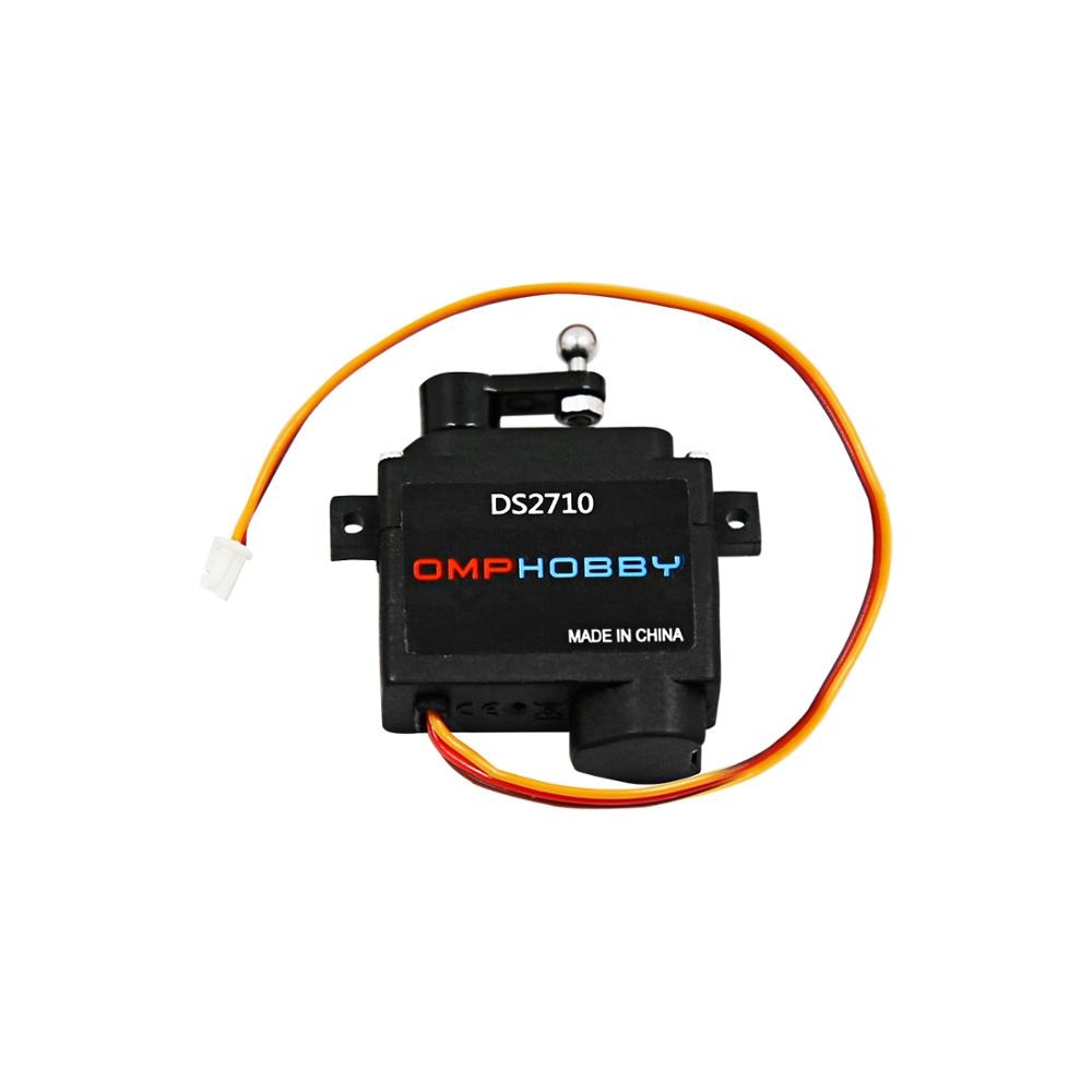 OMPHOBBY M2 Replacement Parts Servo Set For M2 Explore/M2 EVO OSHM2094