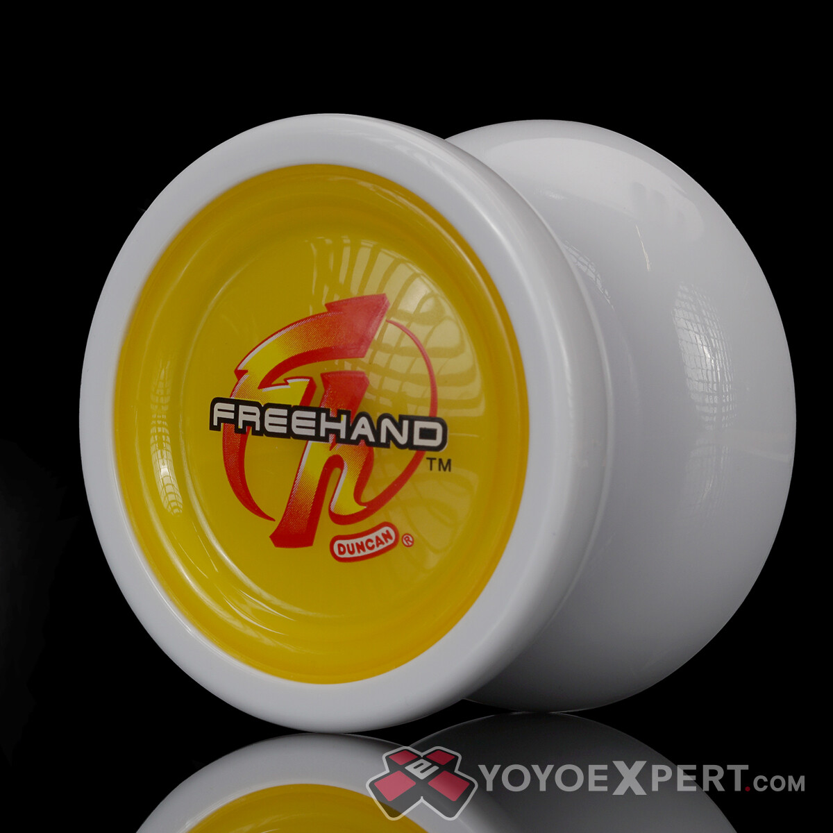 Freehand One by Duncan! - New Color Changing Freehands