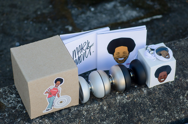 One Drop Yo-Yos Markmont. Classic - General Yo-Yo - YoYoExpert Forums