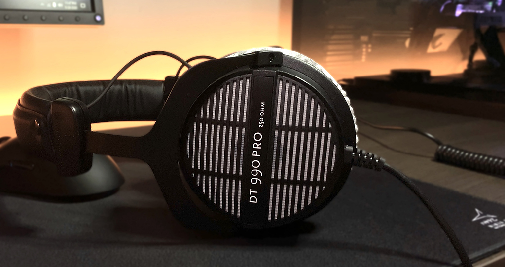DT 990 Pro (250 Ohm) Review - General Headphone Discussion - The