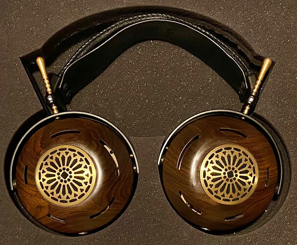 Sold: ZMF Auteur LTD African Blackwood - Buy & Sell - The