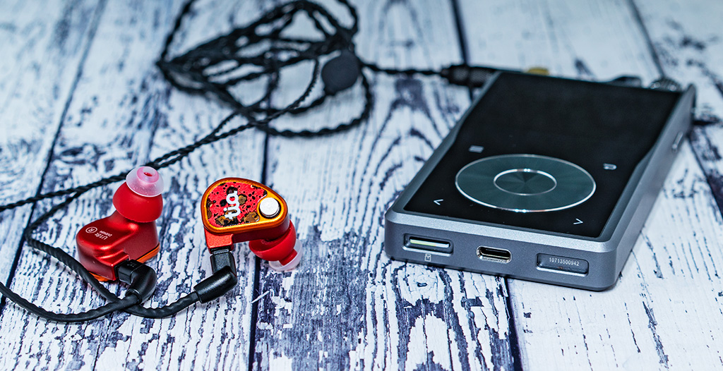 64 Audio U18t (U18 Tzar) - Universal IEM - Official Thread