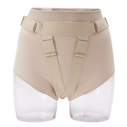 公式通販サイト】フェミクッション：骨盤臓器脱(子宮脱・膀胱脱・膀胱