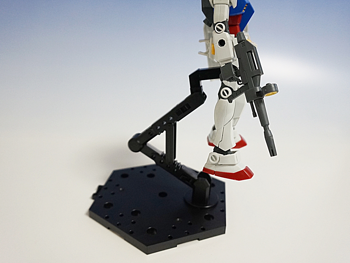 アクションベース5 【ACTION BASE 5】 レビュー