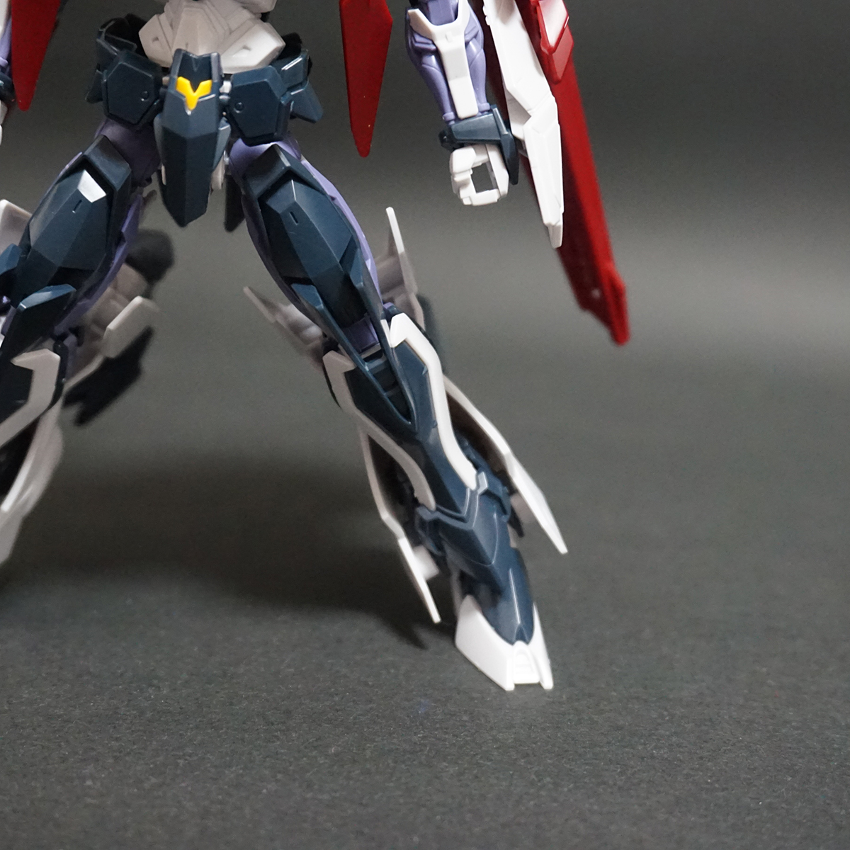 HGBD:R ロードアストレイダブルリベイク レビュー開始！！ 【くっっ！！】