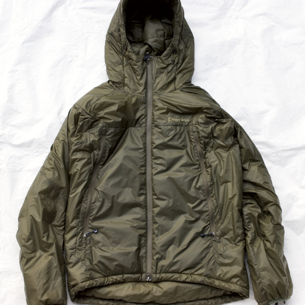 Teton Bros. Hoback Prima Over Hoody | Rimba リンバ