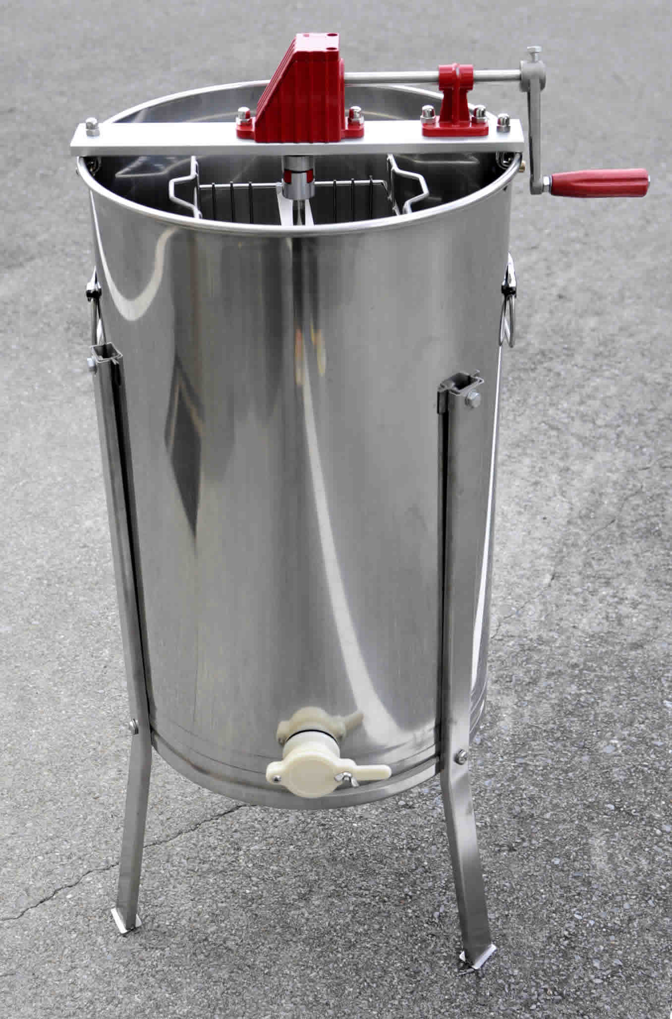 養蜂道具の販売