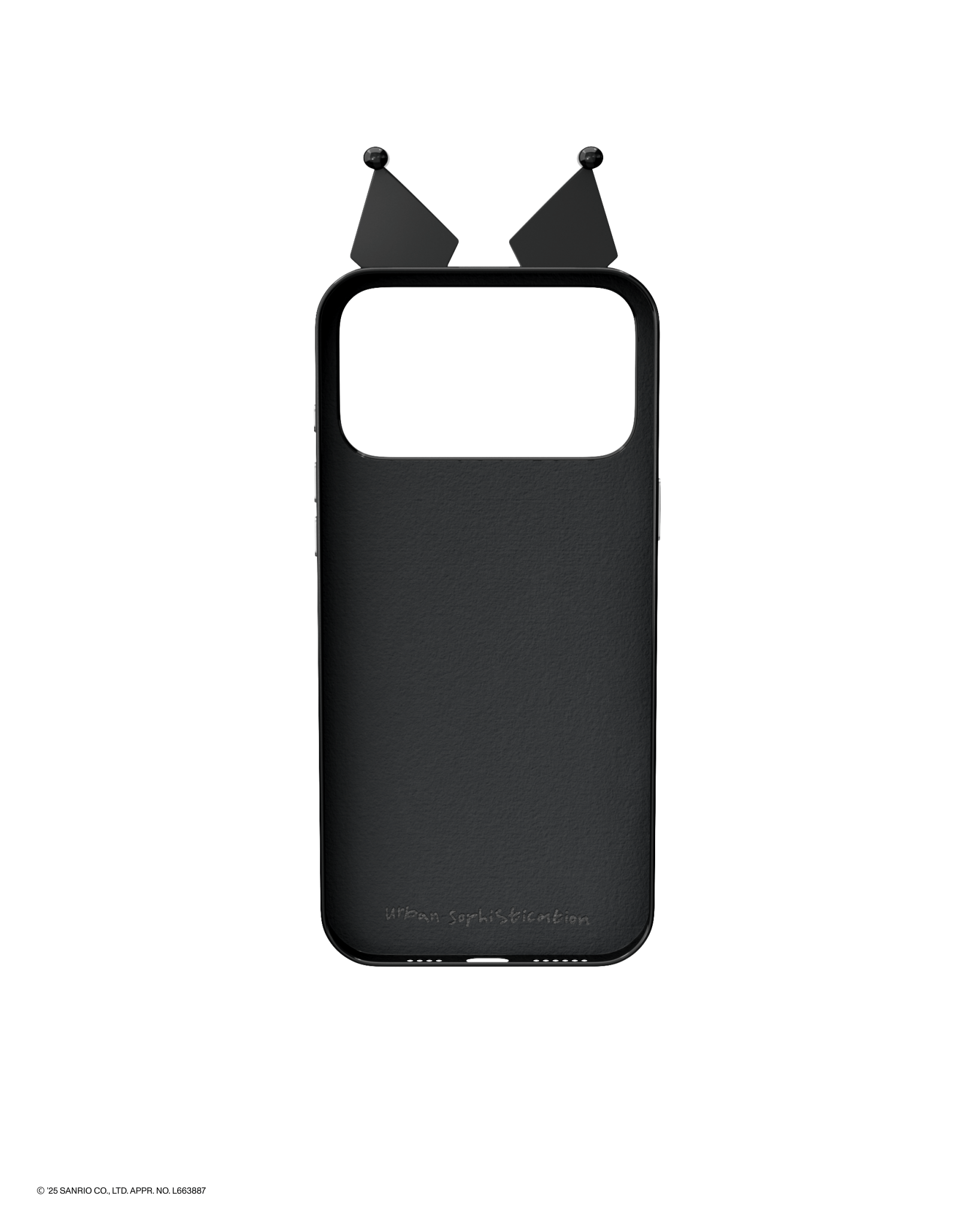 the-puffer-case-crying-kuromi-