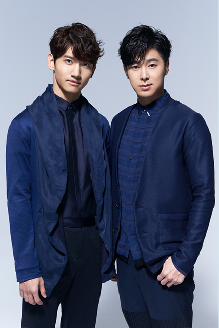 東方神起】“サクラミチ”で祝う! 日本デビュー10周年は「愛されてきた証