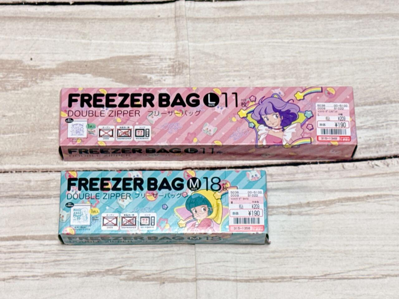 しまむら限定！クリィミーマミの“使える”新作グッズ、かわいくて実用的