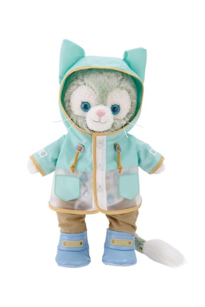 全34種】ジェラトーニが主役!?『ダッフィー&フレンズのビューティフル