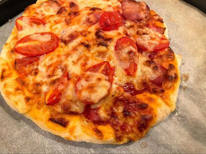 アイリスオーヤマ】「ホームベーカリー」の実力は!? 食パンやピザを