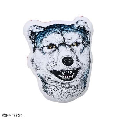 ローソンでも買える！マンウィズ初の【一番くじ】はじまるよ～！MAN