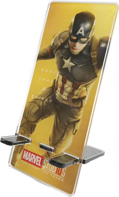 マーベル】推しキャラグッズが絶対見つかる! 限定デザインでマーベル