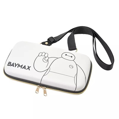 ディズニー】待望の新デザイン♪ ポータブルゲーム機ケースに「トイ