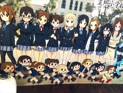 飛び出し坊や”発祥の地へ！ 変わり種看板を探してきた（4/4） - オモトピア