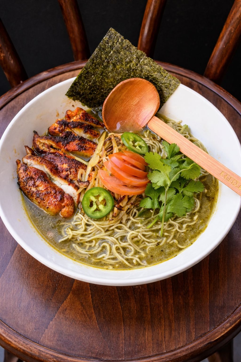 Ramune – Jin Ramen