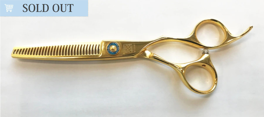 SWISH15 GOLD – 内海［理美容］