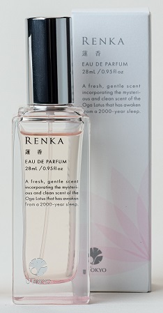 UTCCオンラインストア 東京大学コミュニケーションセンター / New 蓮香