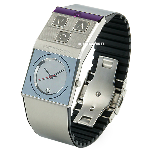 BANG & OLUFSEN / BEOWATCH | UTDESIGN