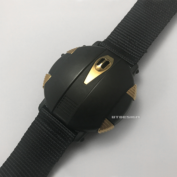 ALBA / Y825-4020 ASTRO VOICE | UTDESIGN