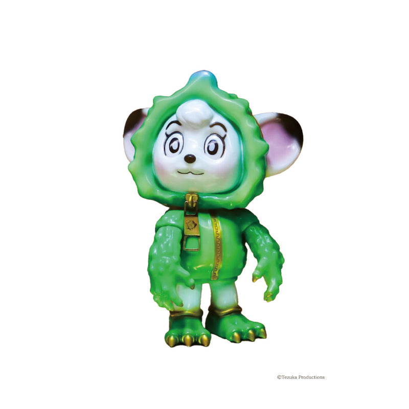 2025ss] SEVESKIG / 「ジャングル大帝」× SEVESKIG collaboration LEO