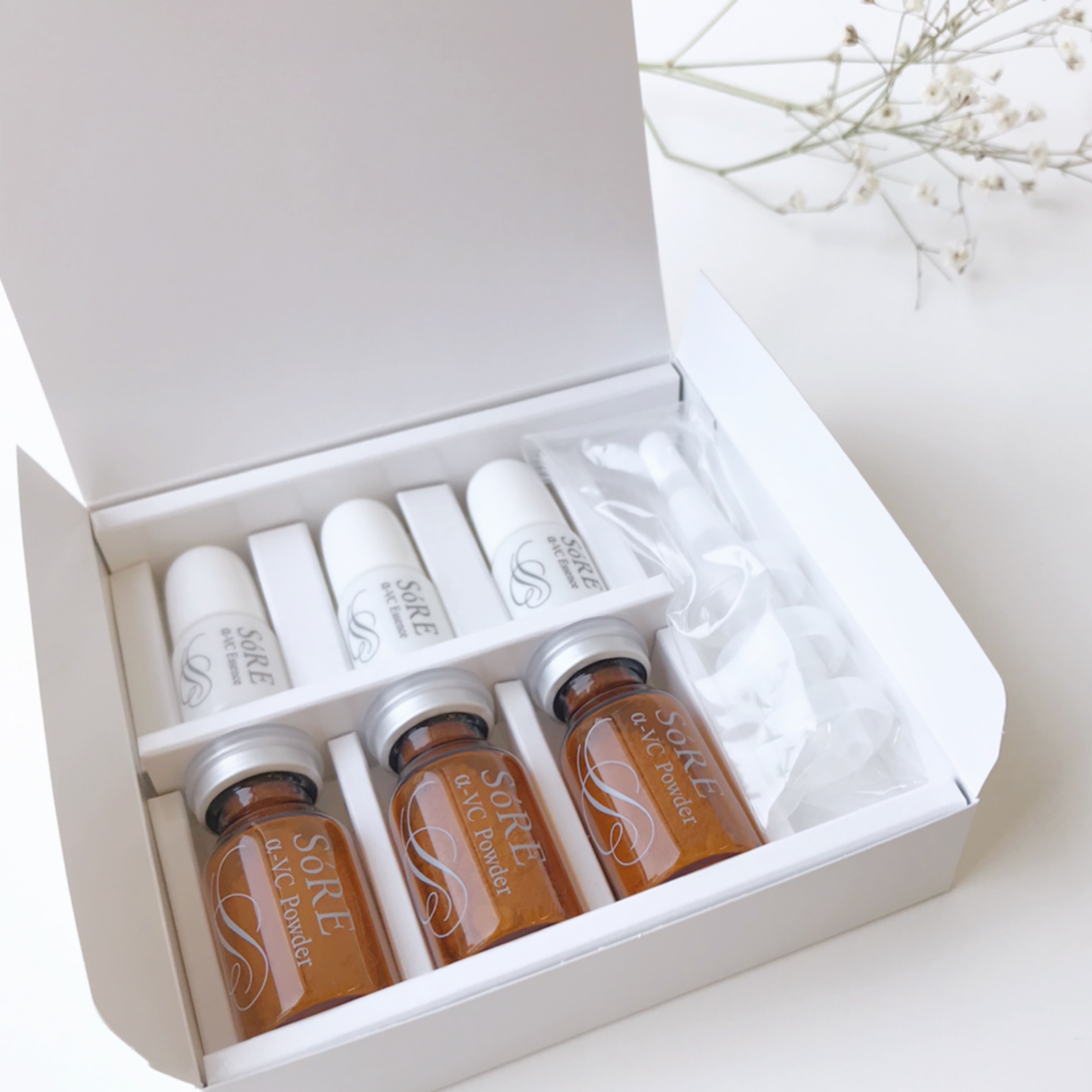 ソレ α-VC- 株式会社UTP