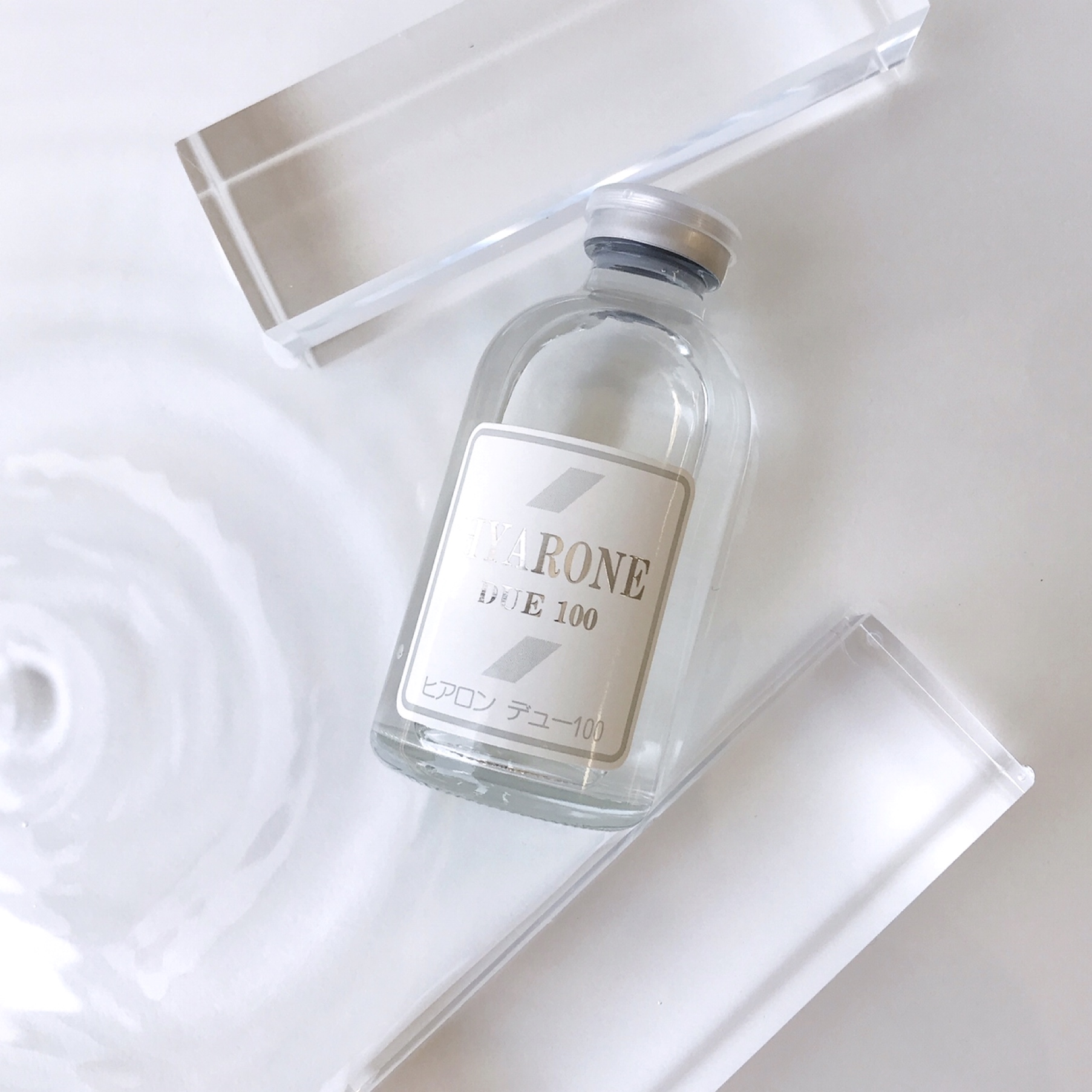 ヒアロンデュー100- 株式会社UTP