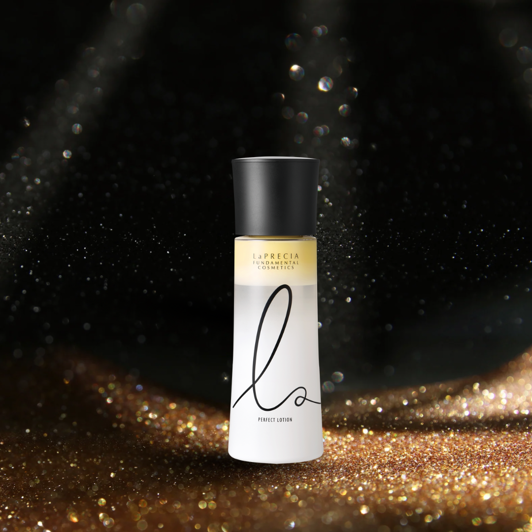 ラ・プレシア パーフェクトローション - 株式会社UTP