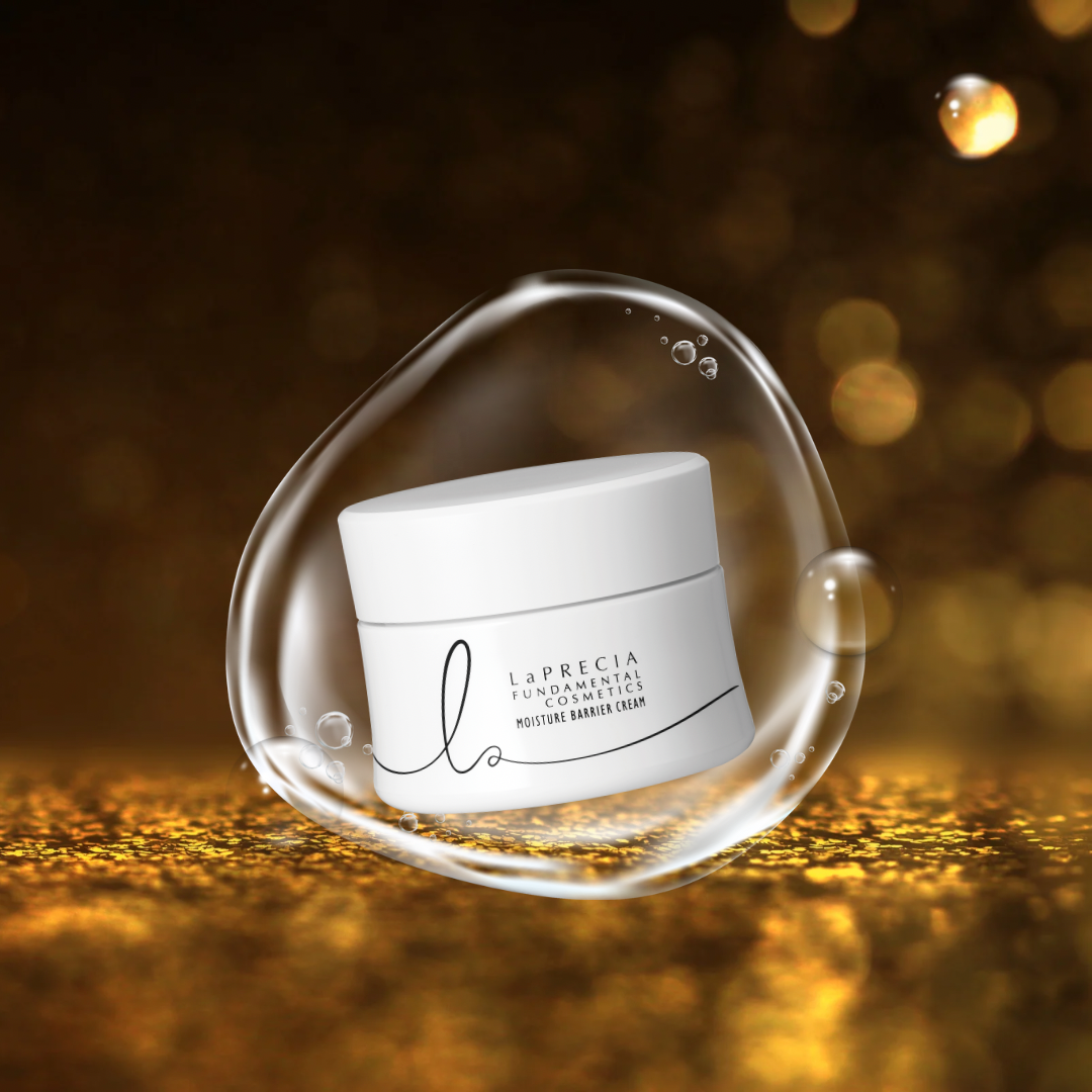 ラ・プレシア パーフェクトローション - 株式会社UTP