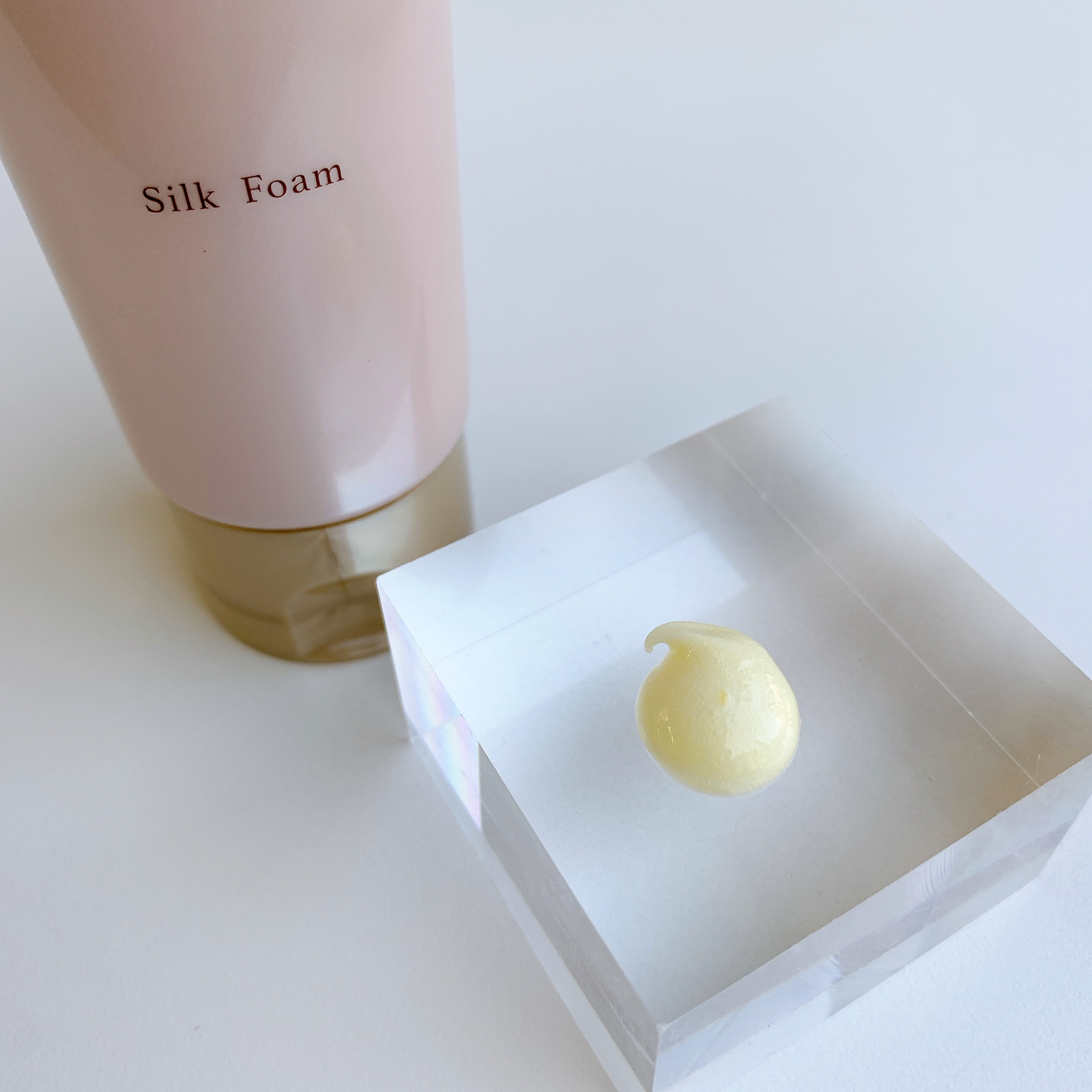 ハリストン シルクフォーム - 株式会社UTP