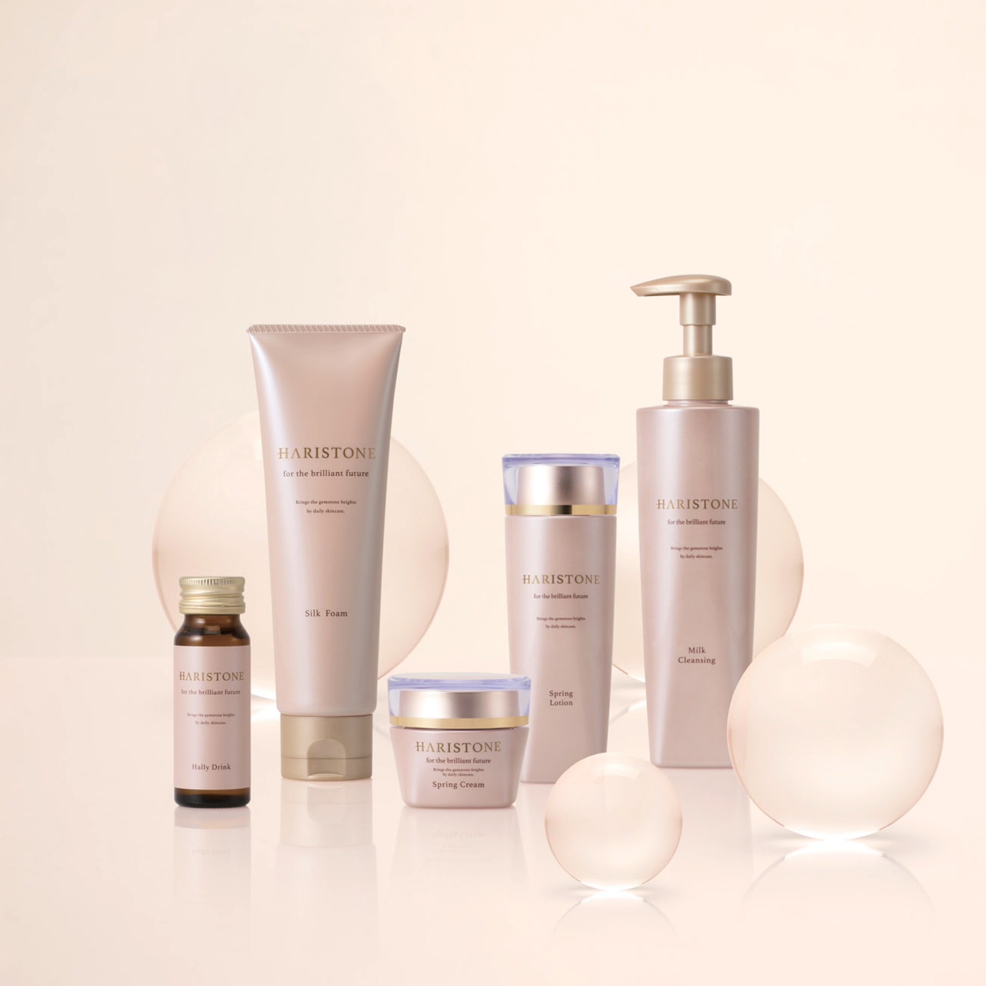 ラ・プレシア アミノクリアフォーム - 株式会社UTP