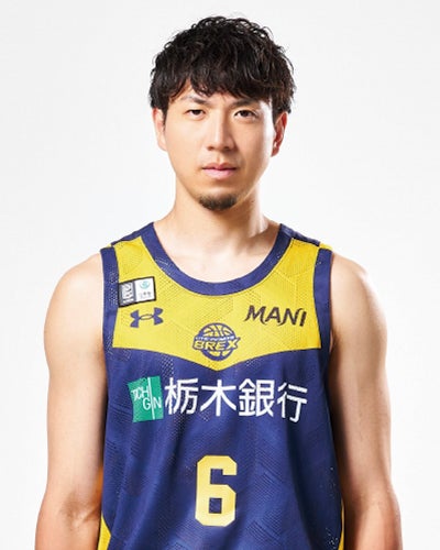 メディア】9/22(日) #6 比江島選手 ABEMAに出演 | 宇都宮ブレックス