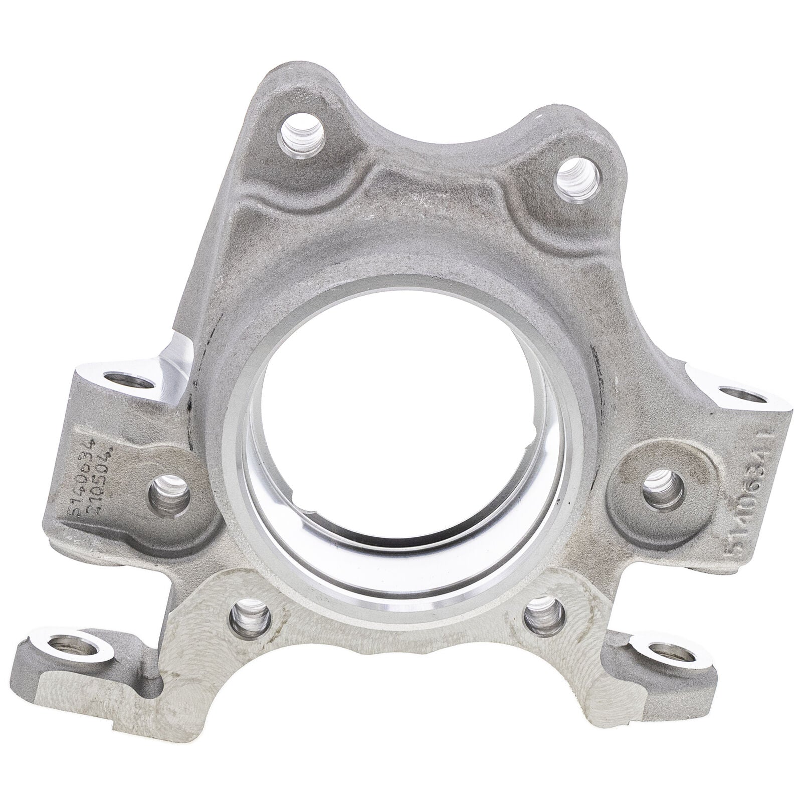 Polaris RS1 Left Rear Knuckle - 5140634 – UTVRaceShop.Com