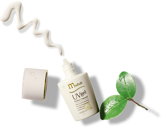 公式】ミューフルのUVケア商品 – ミューフル UV gel PN – ミューフルの