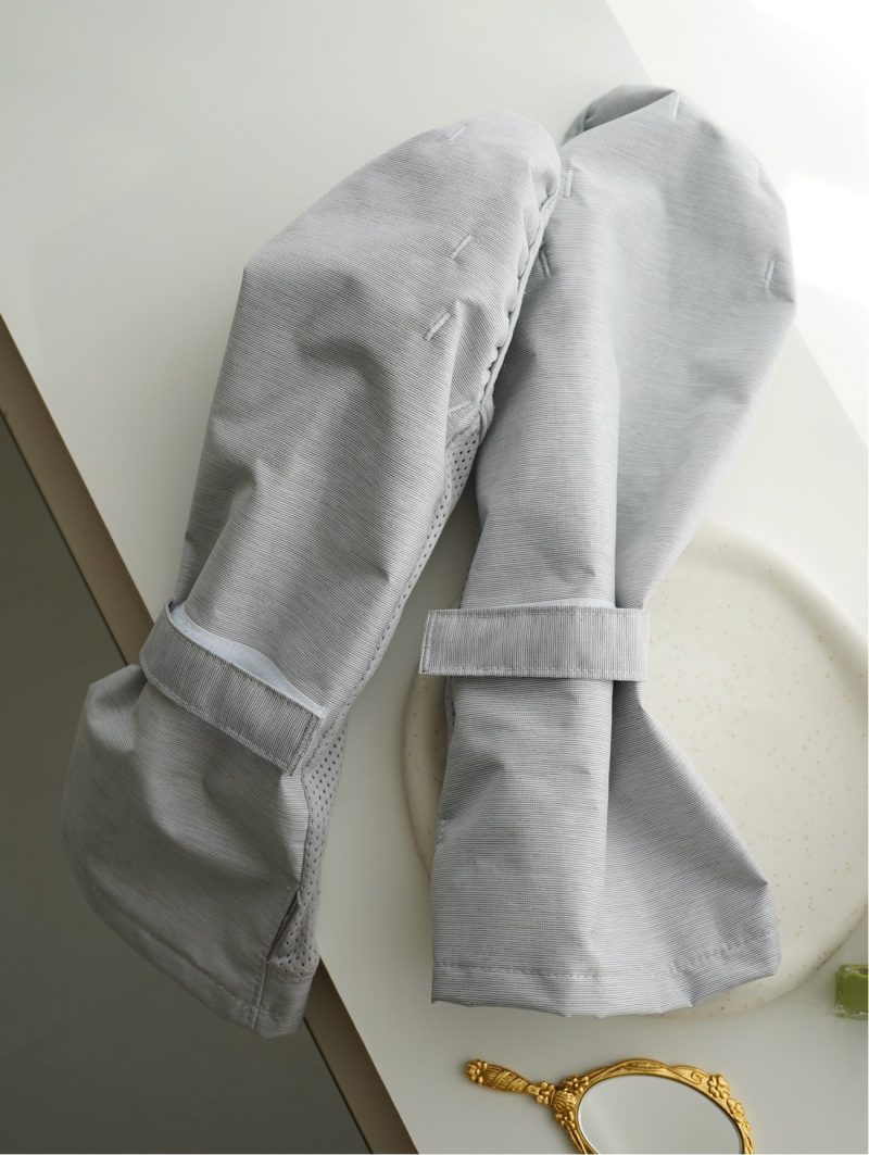 この時期におすすめ完全遮光グッズ「ショート・アームシェード