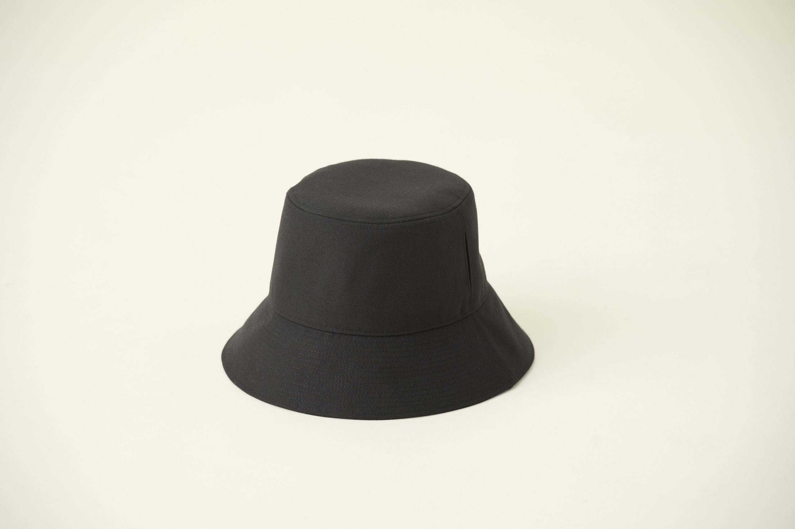 2024年新作 完全遮光帽子「バケットハット」 ～スタッフコラム