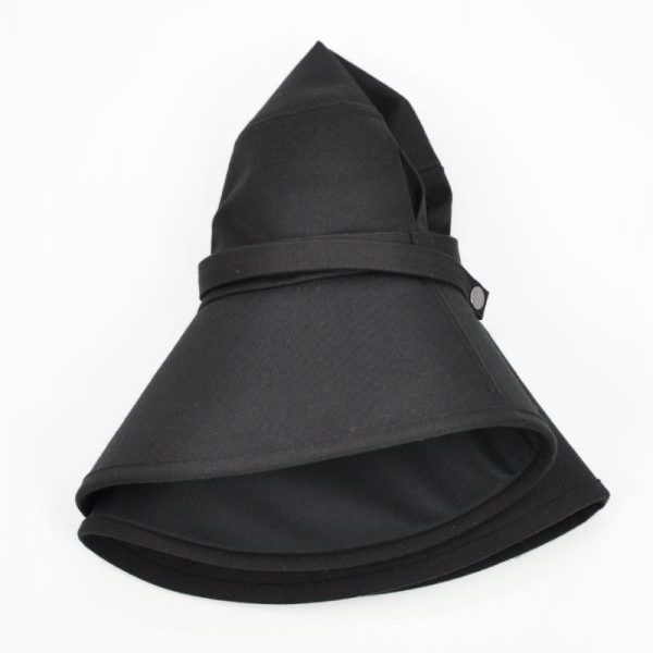 新商品帽子「ウィンドハット」 - コラム｜完全遮光日傘｜サンバリア100