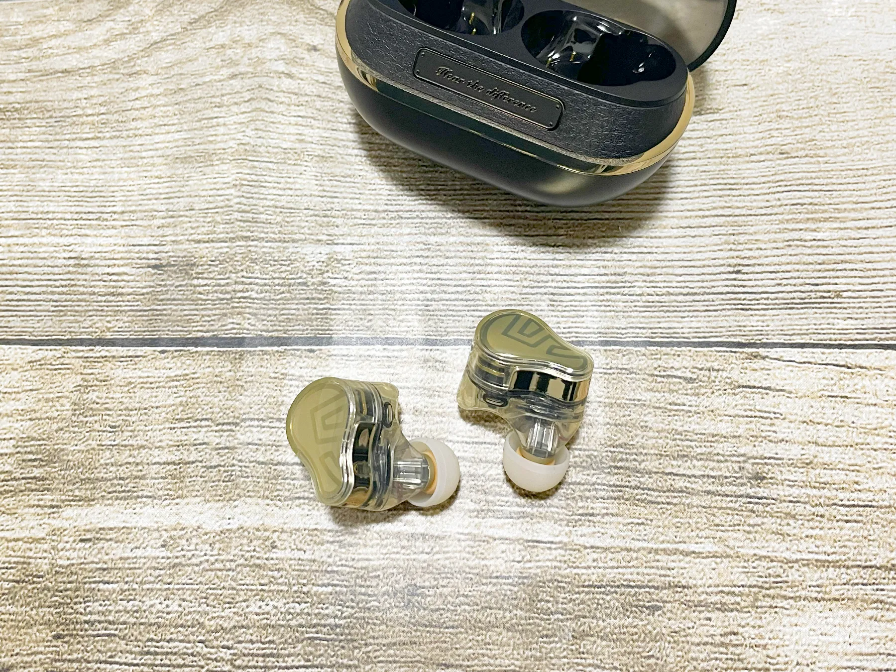 SOUNDPEATS H3』 2025年フラグシップANCワイヤレスイヤホン レビュー