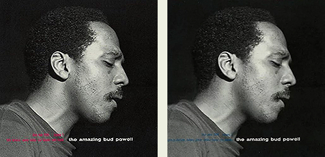 安易に触れてはいけない 『The Amazing Bud Powell』: ジャズ喫茶『松
